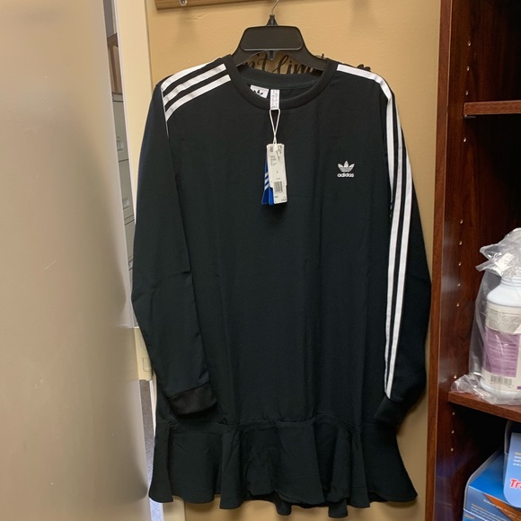 adidas Dresses & Skirts - Adidas Dress